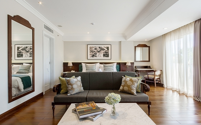 Maison Aurelia Raih Luxury Boutique Hotel oleh World Luxury Hotel Awards
